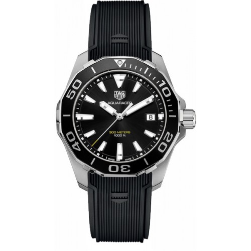 Tag Heuer Aquaracer WAY111A-FT6068